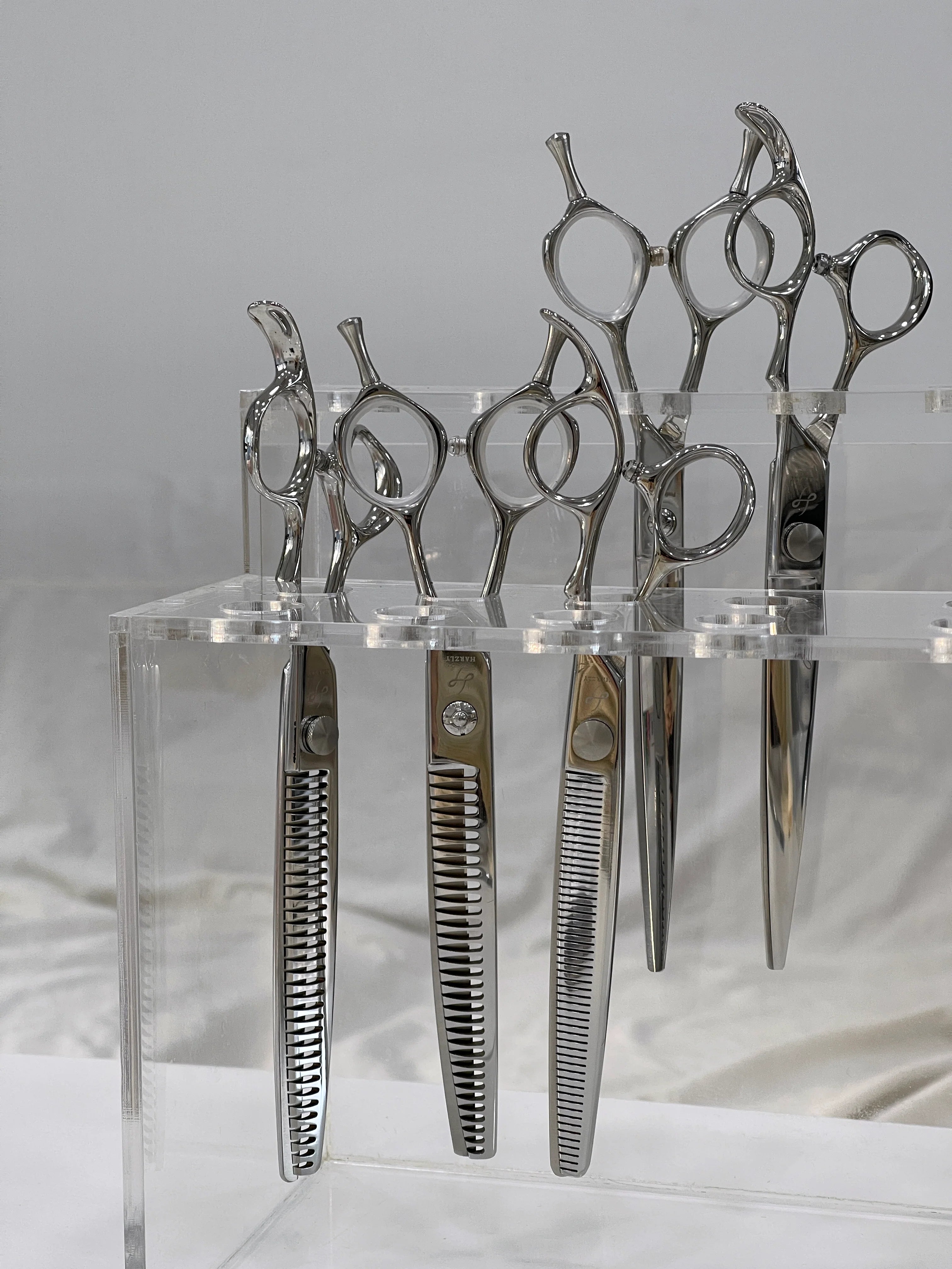 Straight Shears – Harzly Japan Straight Shears – Harzly Japan