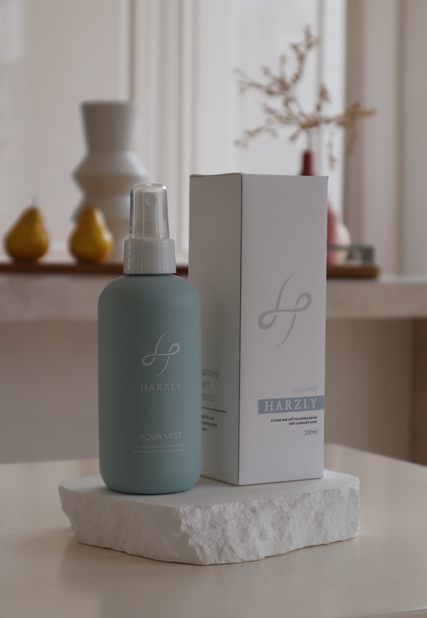 HARZLY Aqua Mist 200ml