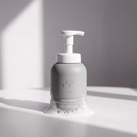 HARZLY バブルシャンプー(ディープクレンジング) 650ml