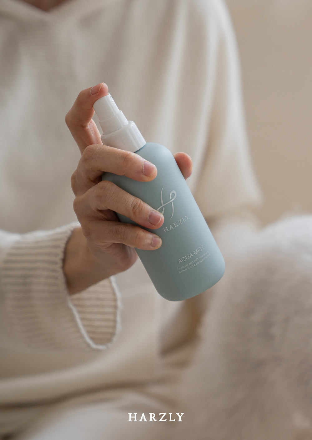アクアミスト 200ml