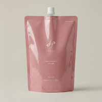 HARZLY Bubble Shampoo 2.5L (ボリューム/VOLUME)