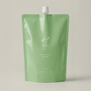 HARZLY Bubble Shampoo 2.5L (ナチュラル/NATURAL)