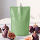 HARZLY Bubble Shampoo 2.5L (ナチュラル/NATURAL)