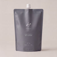 HARZLY バブルシャンプー(ディープクレンジング)(業務用) 2.5L