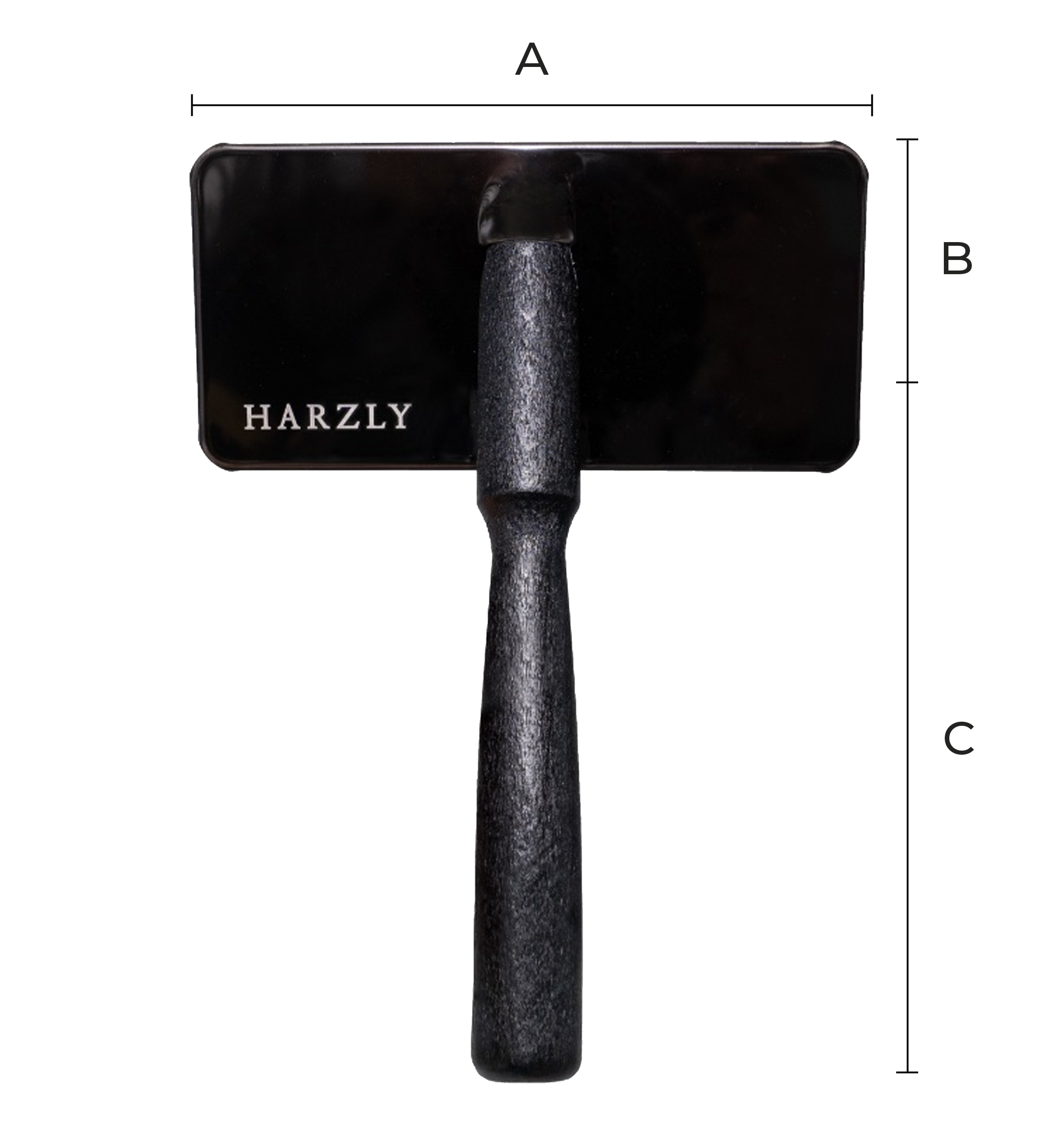 HARZLY スリッカー – Harzly Japan HARZLY スリッカー – Harzly Japan