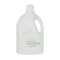 HARZLY Bubble Shampoo 4.2L (業務用)