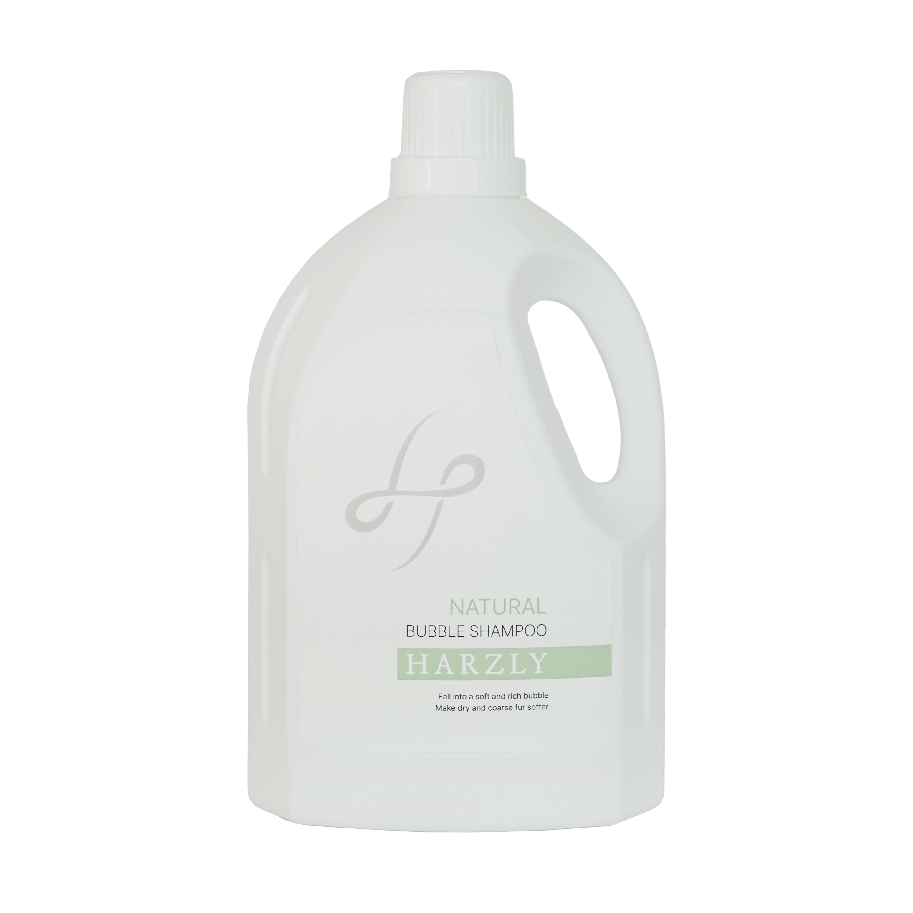 HARZLY Bubble Shampoo 4.2L (業務用)