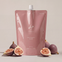 HARZLY Bubble Shampoo 2.5L (ボリューム/VOLUME)