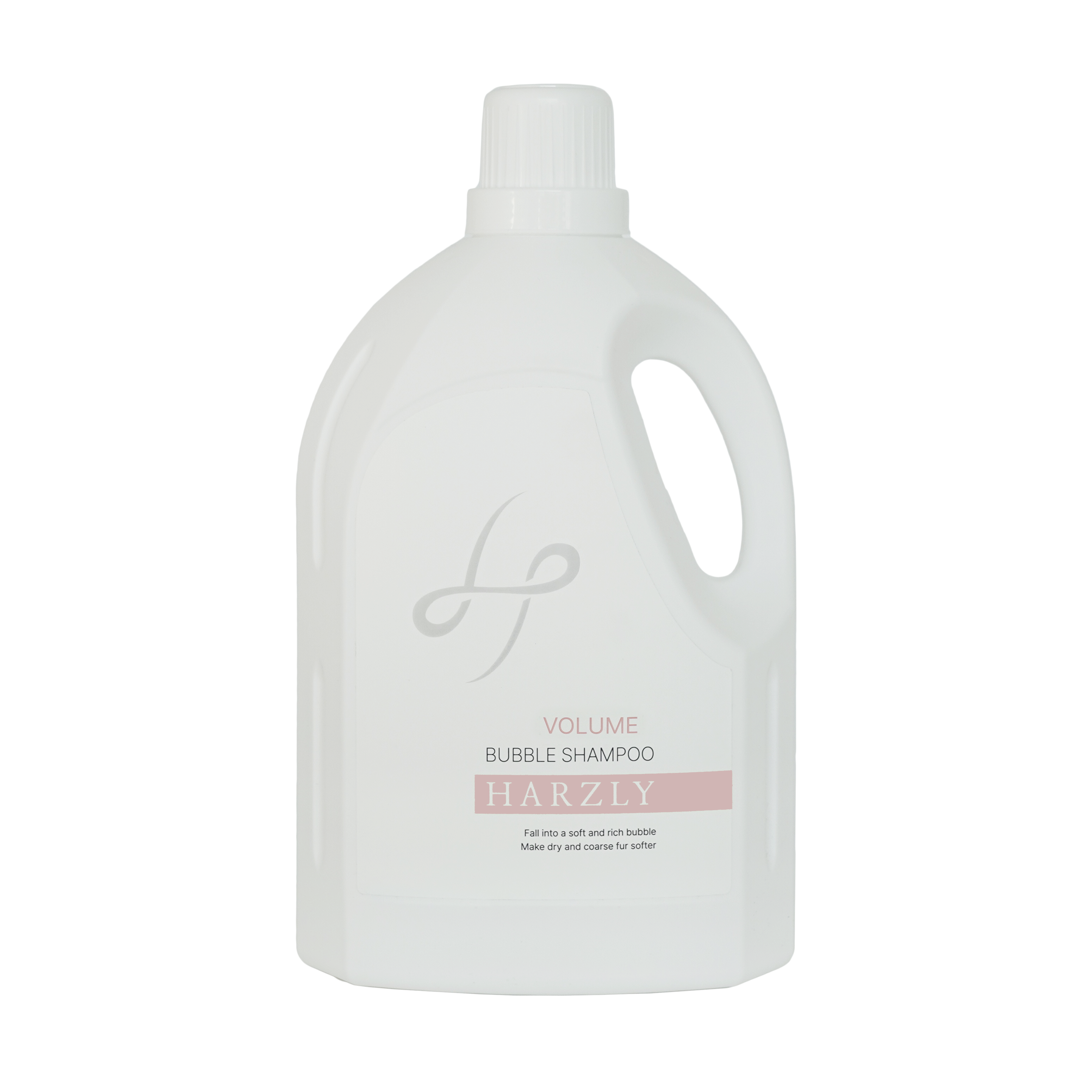 HARZLY Bubble Shampoo 4.2L (業務用)