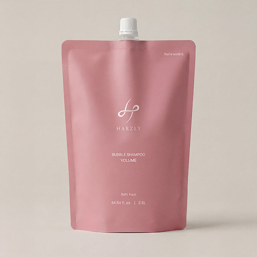 Harzly カーブマジックセニングシザー – Harzly Japan