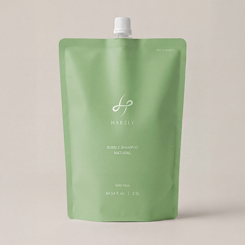 ナチュラル（業務用）2.5L