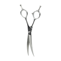 HARZLY VG10 カーブシザー – Harzly Japan HARZLY VG10 カーブシザー – Harzly Japan